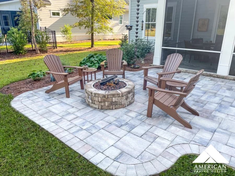 Tontitown Landscaping — professional landscaping in Tontitown